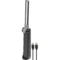 Brennenstuhl LED Arbeitsleuchte SANSA 401 A 400 lm 1177370010