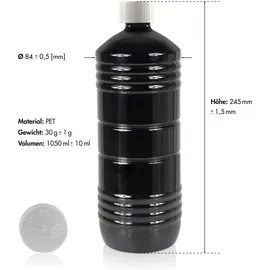 Höfer Chemie Terpentin-Ersatz 30x 1 l