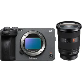Sony FX3A E-Mount schwarz