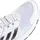 adidas Crazyflight 6 Herren Handballschuhe, weiß, 44 2/3