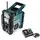 Makita DMR 112 + 1 x 3,0 Ah Akku + Ladegerät