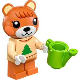 LEGO Animal Crossing Monas Kürbisgärtchen 30662