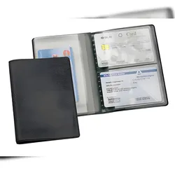 Veloflex Ausweis/Kreditk.Hülle Silver