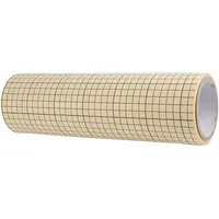 Creativ Company Doppelseitige Klebefolie 32 cm
