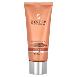System Professional SOL2 Solar Hydro Repair Conditioner 200 ml