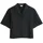 Mela Bluse TAVLEEN schwarz M