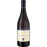 Planeta, Sizilien Chardonnay Menfi DOC Planeta 2022, 0,75l