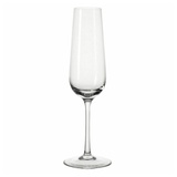 LEONARDO Sektglas 6 Stück(e) 220 ml Glas Champagnerflöte