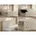 MKS Miren Duo 180 x 200 cm H4 Beige