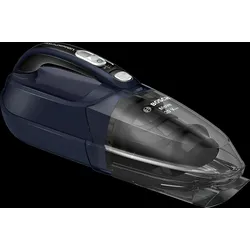 Bosch Move BHN20L - Staubsauger - Handstaubsauger - beutellos - schnurlos - Blau