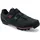 Cube Peak Schwarz/Rot 42