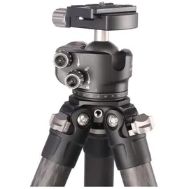 leofoto LS-324C + LH-40