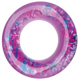 OEM Alert Splash Schwimmring Befüllt Mit Federn 1,19m 119cm Vinyl Schwimmreifen