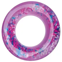 OEM Alert Splash Schwimmring Befüllt Mit Federn 1,19m 119cm Vinyl Schwimmreifen