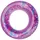 OEM Alert Splash Schwimmring Befüllt Mit Federn 1,19m 119cm Vinyl Schwimmreifen