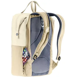 Deuter Vista 18 l beige