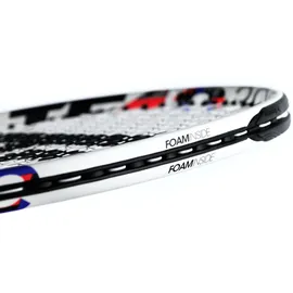 Tecnifibre TF40 305 L3 Schwarz/Weiß