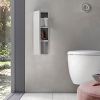 Emco Asis Plus Unterputz-WC-Modul, 975611004
