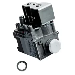 Wolf Gasventil 848 Sigma 4.Generation 274750399 für CGB-2-38/55