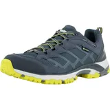 MEINDL Caribe GTX Herren granit/gelb 46