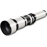 walimex pro Tele 650-1300 mm F8,0-16,0 T2