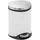 POV Abfallsysteme Shell Bin 6 l Weiß