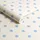 Cath Kidston Vliestapete Button Spot 12 cm x 10 m 5 m2 blau