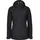 Jack Wolfskin Moonrise 3in1 Jacket Damen black S