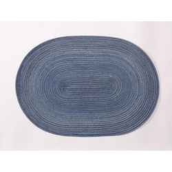 Tischset SAMBA INDIGO - blau