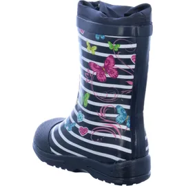 Beck Fantasy Gummistiefel Mehrfarbig, 31 EU