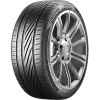 Uniroyal RainSport 5 255/40 R20 101Y