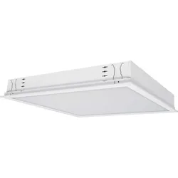 Ridi-Leuchten LED-Einbauleuchte EBRE-LED #0822828