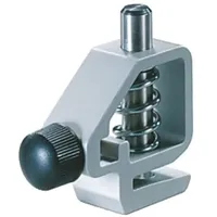 Leitz 5122-00-00 Lochsegment für Mehrfachlocher AKTO 5114, grau