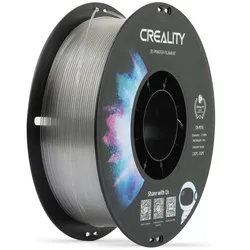 Creality CR-PETG 1KG 1.75mm - Transparent