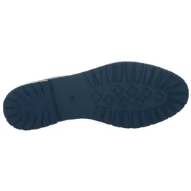 Everybody Stiefelette Stiefelette Glattleder - schwarz, 37