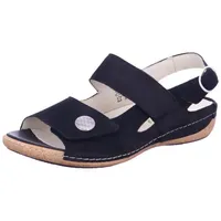 WALDLÄUFER Heliett 342002 schwarz 41