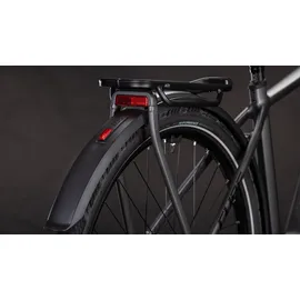 Cube Kathmandu Hybrid Comfort Pro 800 2026 28 Zoll RH 54 Diamant slabgrey ́n ́black