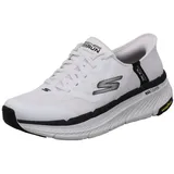 SKECHERS Max Cushioning Premier 2.0 Herren Weiß/Schwarz 41