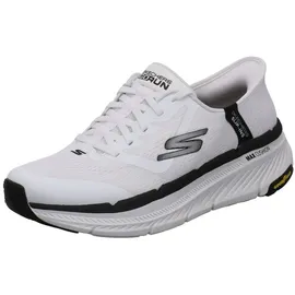SKECHERS Max Cushioning Premier 2.0 Herren Weiß/Schwarz 41