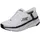 SKECHERS Max Cushioning Premier 2.0 Herren Weiß/Schwarz 41