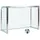 Sport-Thieme Fußballtor blau 1,80 x 1,20 m