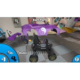 ModNation Racers: Road Trip (PS Vita)