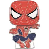 Funko POP! Pin MARVEL: Spider-Man No Way Home Tobey Mcguire #29 GITD