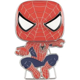 Funko POP! Pin MARVEL: Spider-Man No Way Home Tobey Mcguire #29 GITD