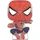 Funko POP! Pin MARVEL: Spider-Man No Way Home Tobey Mcguire #29 GITD