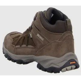 MEINDL Nebraska Lady Mid GTX dunkelbraun 37,5