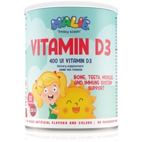 Malie Vitamin D3 Vitamin D für Kinder 150 g