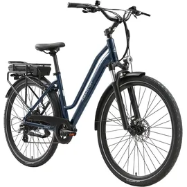 Maxtron Urban 7 2023 20 Zoll RH 45 cm Damen dunkelblau/schwarz