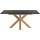 Set One by Musterring New Atlanta 190 x 81 x 90 cm schwarz