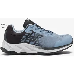 Trailknit Waterproof Hiking Sneakers Damen Bluestone, Größe:39 - Schuhe - Blau